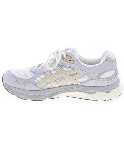 asics 運動鞋