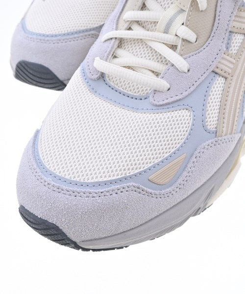 asics 運動鞋