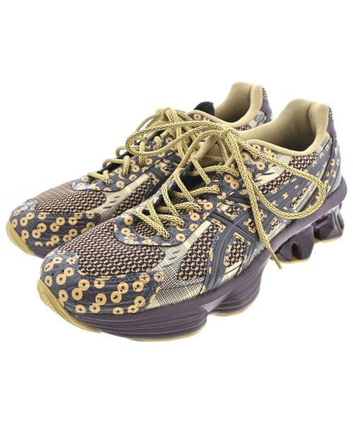 asics 運動鞋