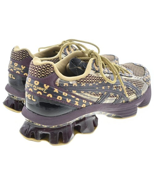asics 運動鞋