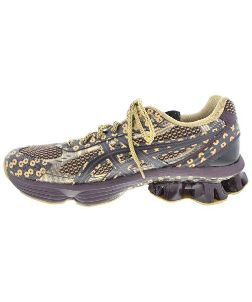 asics 運動鞋