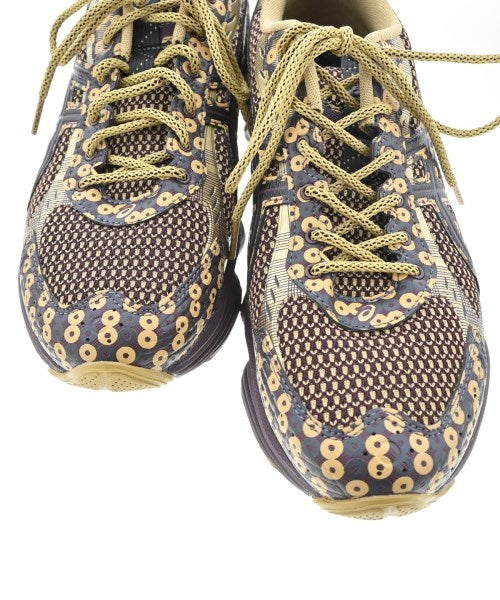 asics 運動鞋