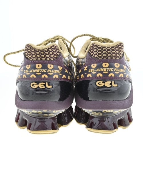 asics 運動鞋