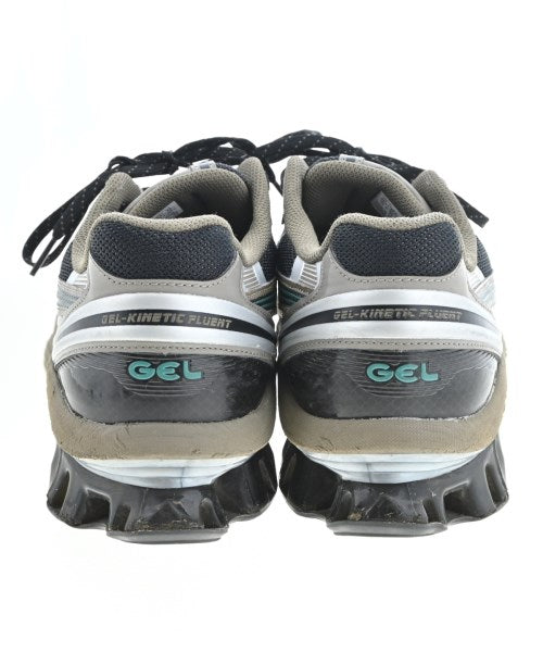 asics 運動鞋