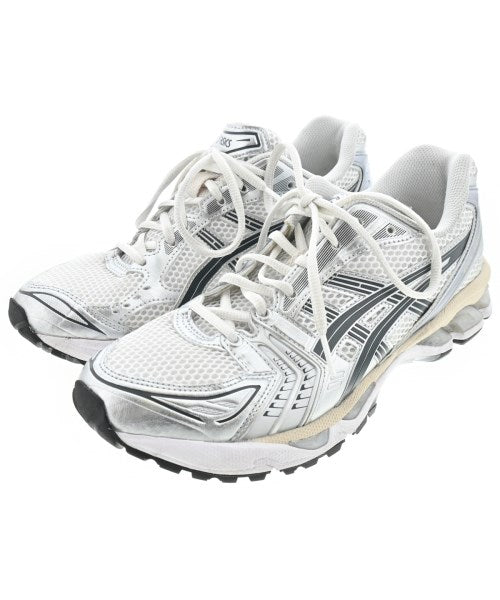 asics 運動鞋