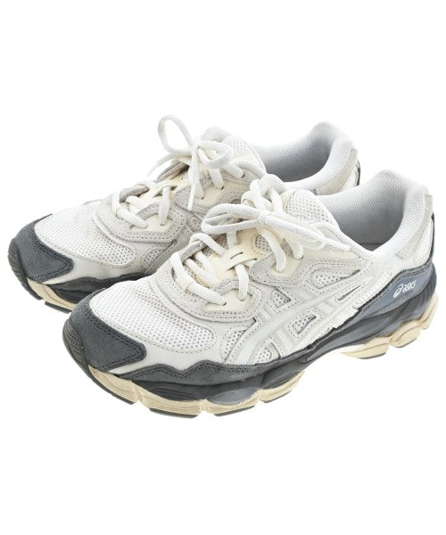 asics 運動鞋