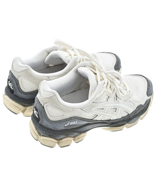asics 運動鞋