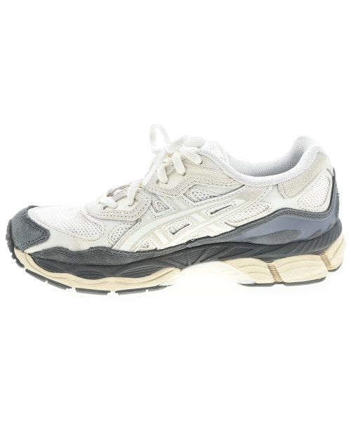 asics 運動鞋