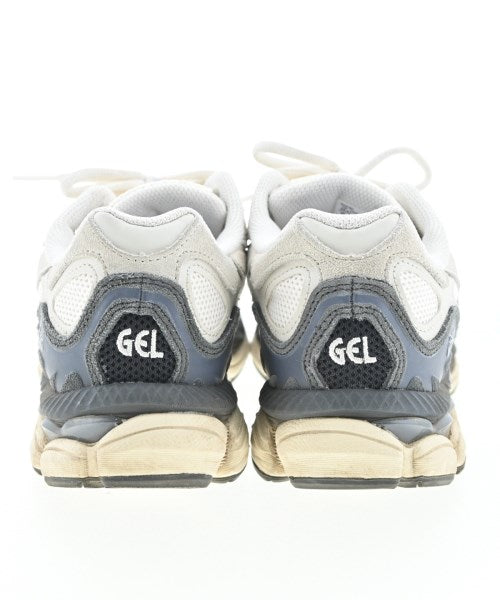 asics 運動鞋