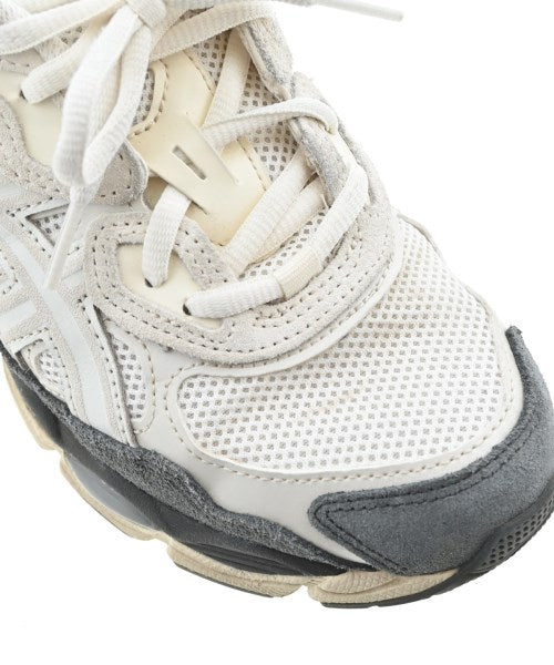 asics 運動鞋