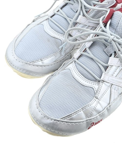 asics 運動鞋
