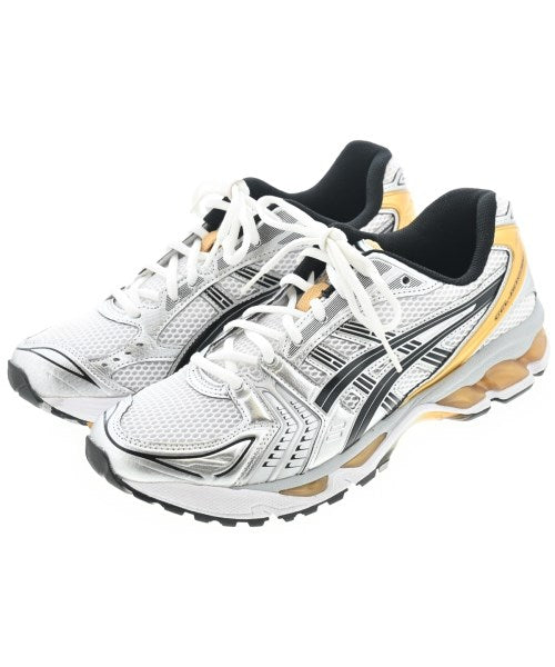 asics 運動鞋