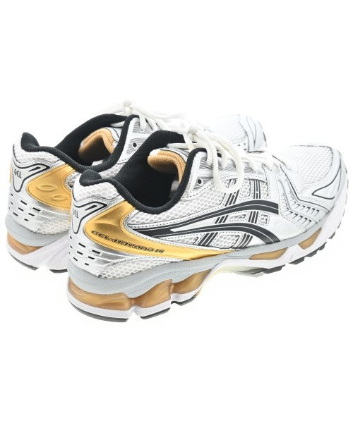 asics 運動鞋
