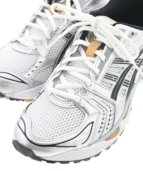 asics 運動鞋