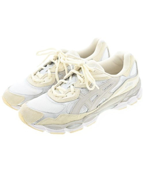 asics 運動鞋