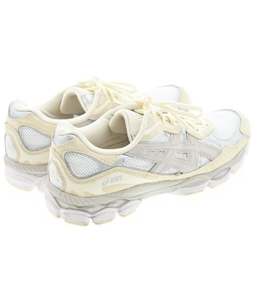 asics 運動鞋