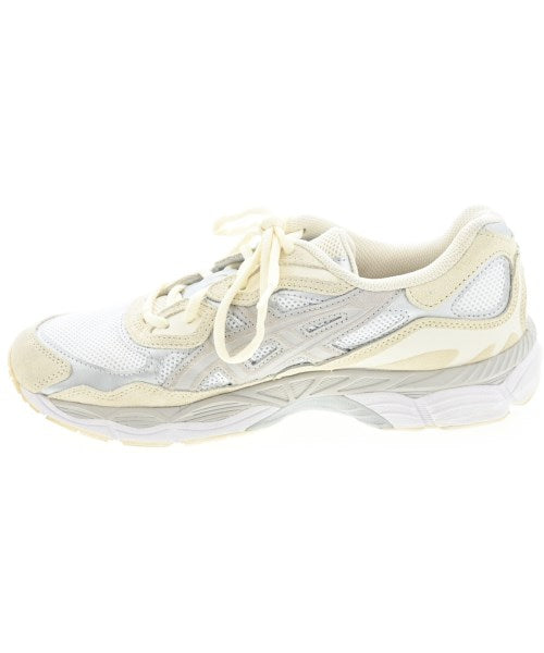 asics 運動鞋