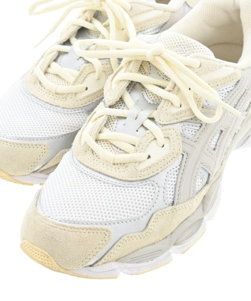 asics 運動鞋