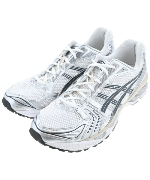 asics 運動鞋