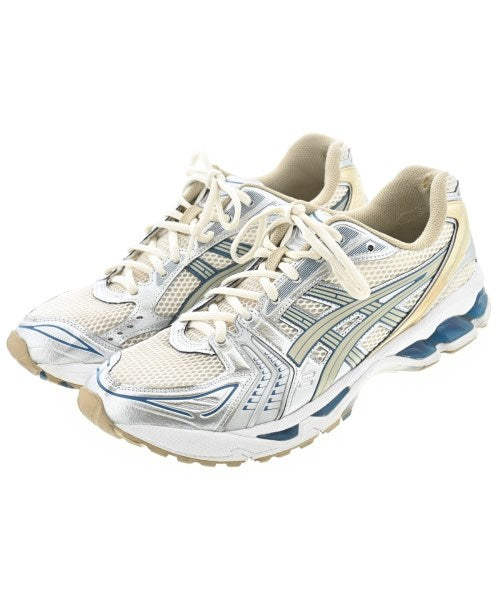 asics 運動鞋