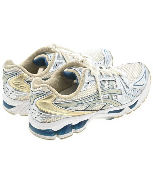 asics 運動鞋