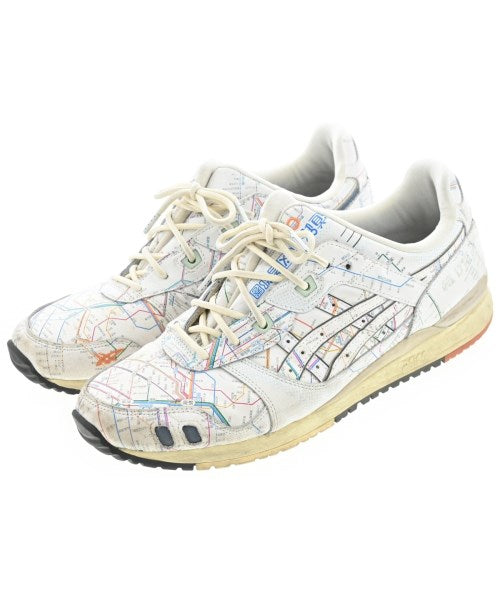 asics 運動鞋