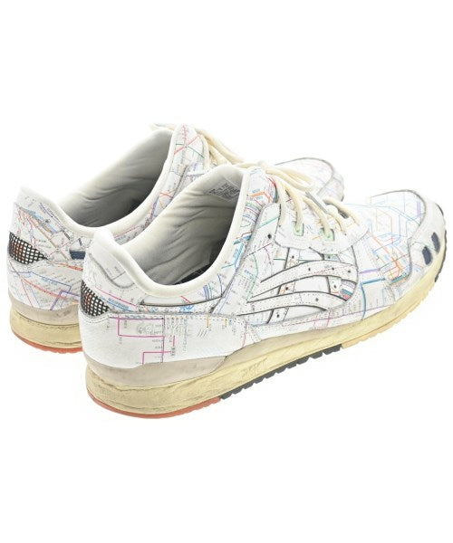 asics 運動鞋