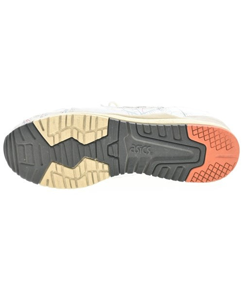 asics 運動鞋