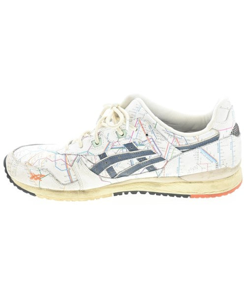 asics 運動鞋