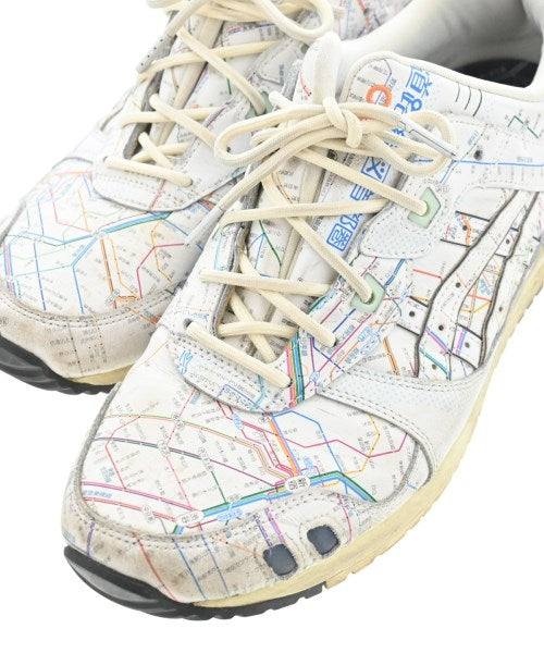 asics 運動鞋