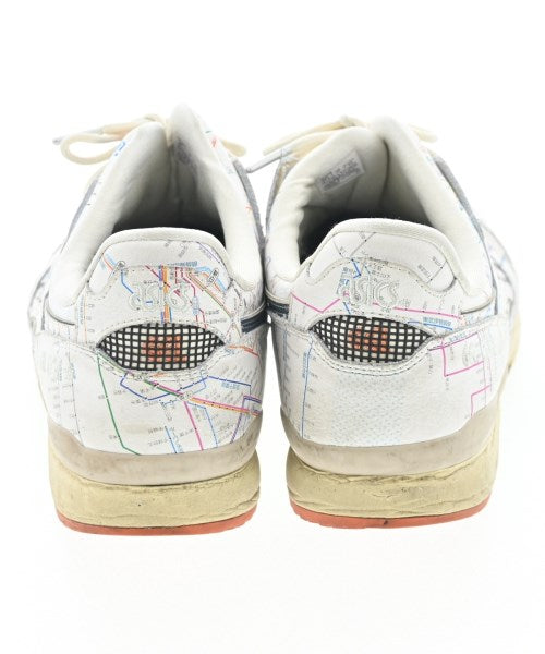 asics 運動鞋