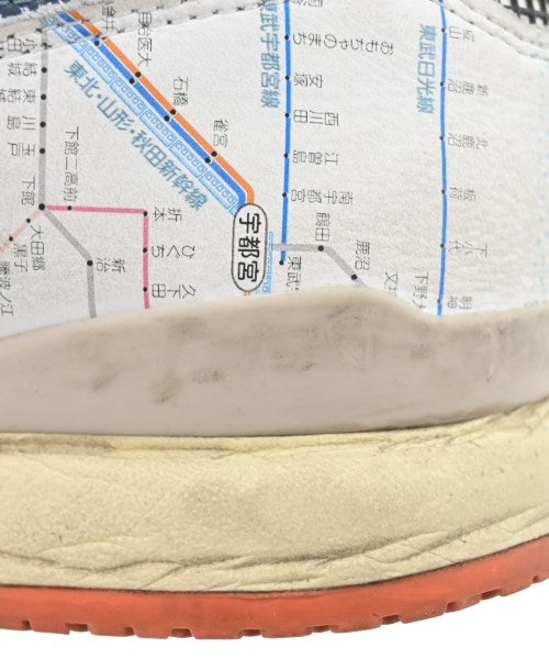 asics 運動鞋