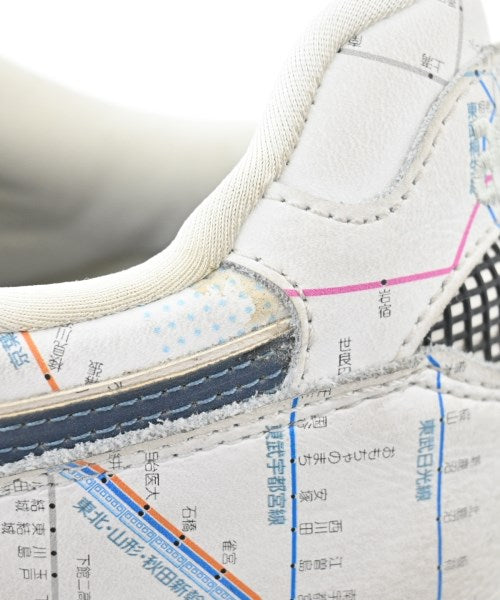 asics 運動鞋