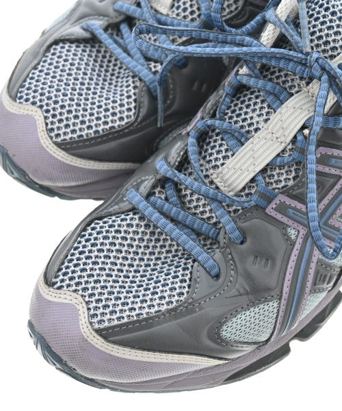 asics 運動鞋