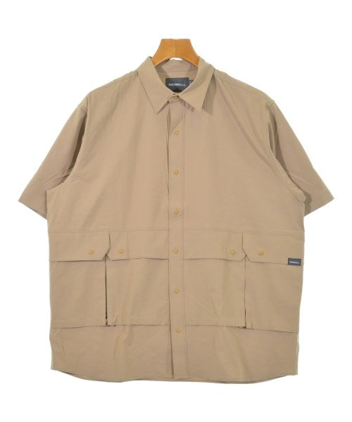 MERRELL 休襯衫