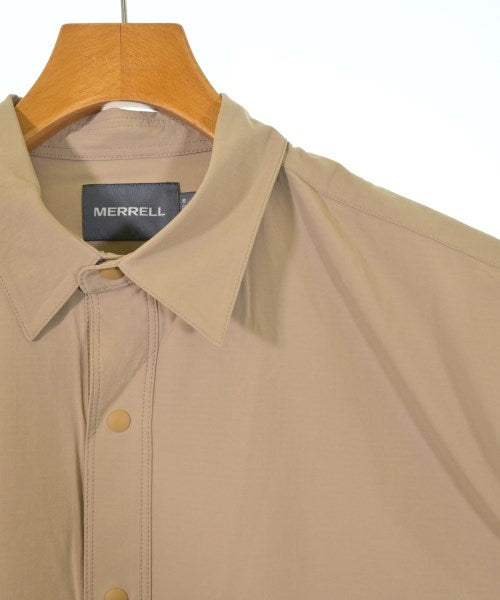 MERRELL 休襯衫