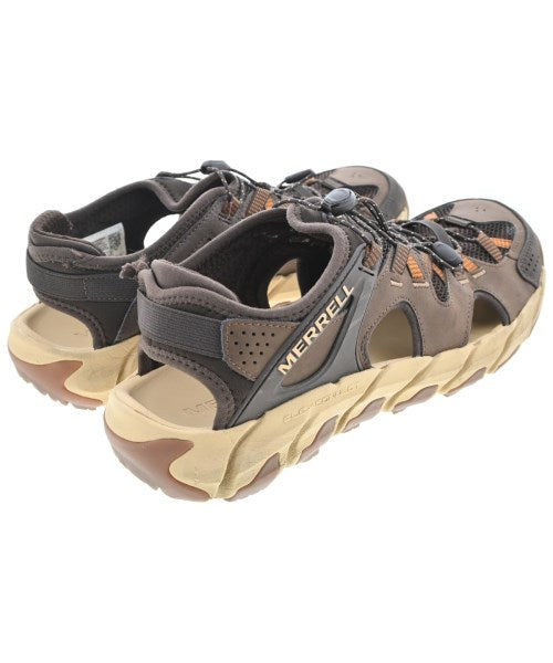 MERRELL 涼鞋