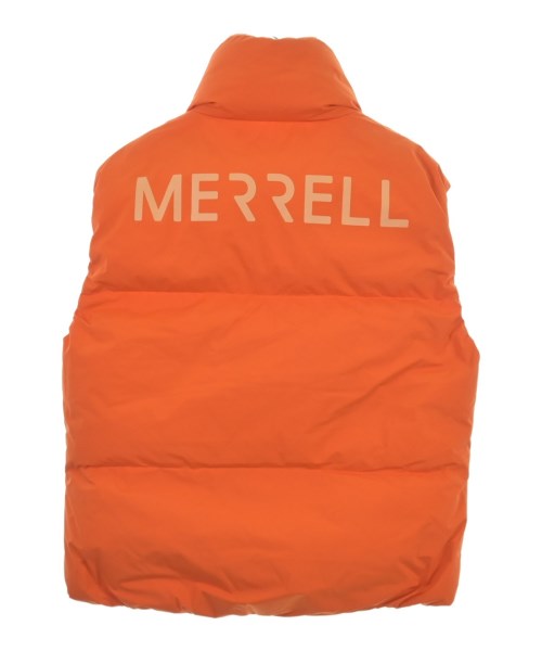 MERRELL 羽絨夾克/背心