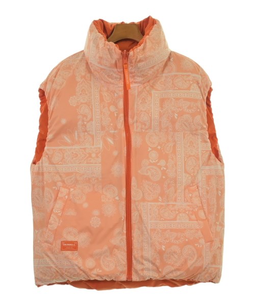 MERRELL 羽絨夾克/背心