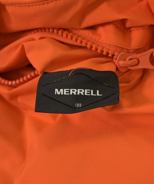 MERRELL 羽絨夾克/背心