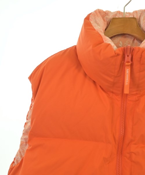 MERRELL 羽絨夾克/背心