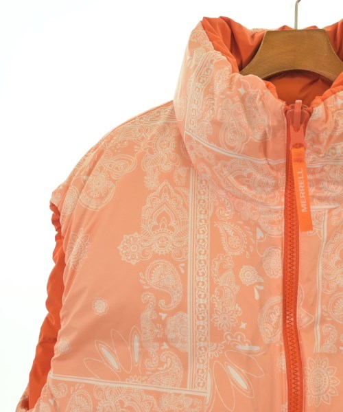 MERRELL 羽絨夾克/背心