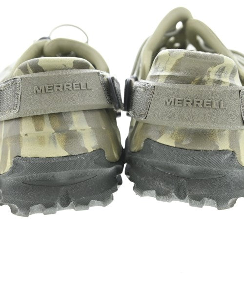 MERRELL 涼鞋