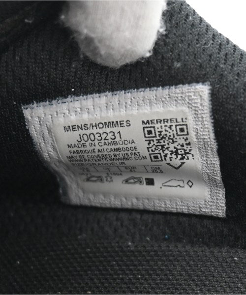 MERRELL 涼鞋