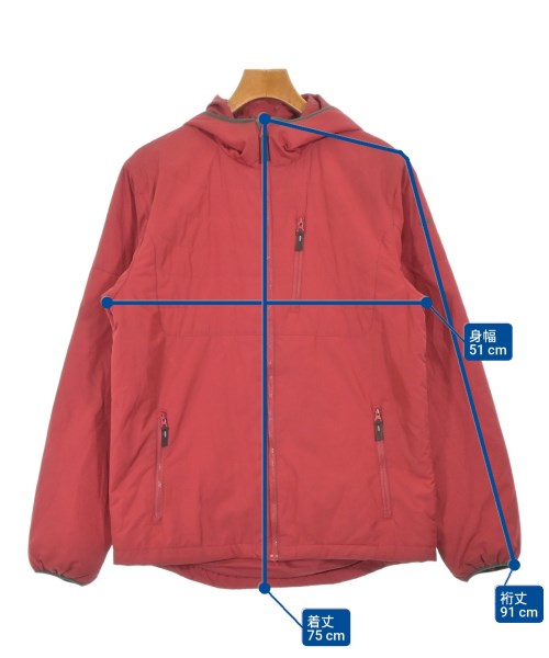 MERRELL 其他飛行外套
