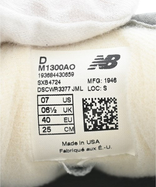 New Balance 運動鞋