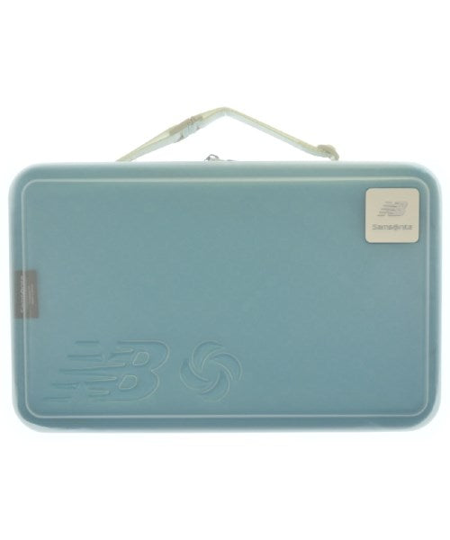 New Balance 隨身行李包/行李箱