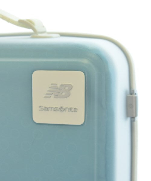 New Balance 隨身行李包/行李箱