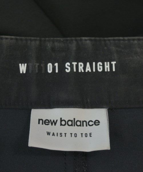 New Balance 剪裁褲