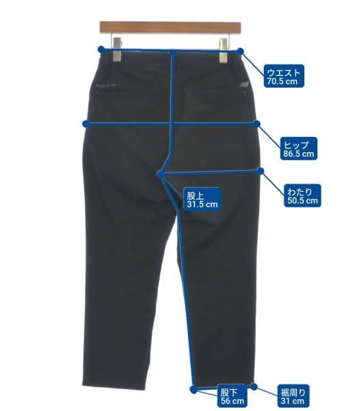 New Balance 剪裁褲